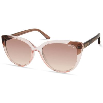 Sunglasses Kenneth Cole Women KC2979-5545F (Lens/Bridge/Temple) 55/17/140 mm Sunglasses Kenneth Cole Women KC2979-5545F (Lens/Bridge/Temple) 55/17/140 mm