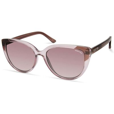 Sunglasses Kenneth Cole Women KC2979-5578Z (Lens/Bridge/Temple) 55/17/140 mm Sunglasses Kenneth Cole Women KC2979-5578Z (Lens/Bridge/Temple) 55/17/140 mm