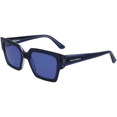 Sunglasses Karl Lagerfeld Man KL6089S-405 (Lens/Bridge/Temple) 52/18/140 mm Sunglasses Karl Lagerfeld Man KL6089S-405 (Lens/Bridge/Temple) 52/18/140 mm