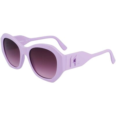 Sunglasses Karl Lagerfeld Women KL6146S-516 (Lens/Bridge/Temple) 54/20/140 mm Sunglasses Karl Lagerfeld Women KL6146S-516 (Lens/Bridge/Temple) 54/20/140 mm