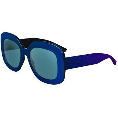 Sunglasses Karl Lagerfeld Women KL6165S-400 (Lens/Bridge/Temple) 53/19/140 mm Sunglasses Karl Lagerfeld Women KL6165S-400 (Lens/Bridge/Temple) 53/19/140 mm