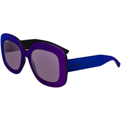 Sunglasses Karl Lagerfeld Women KL6165S-500 (Lens/Bridge/Temple) 53/19/140 mm Sunglasses Karl Lagerfeld Women KL6165S-500 (Lens/Bridge/Temple) 53/19/140 mm
