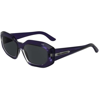 Sunglasses Karl Lagerfeld Women KL6167S-500 (Lens/Bridge/Temple) 53/16/140 mm Sunglasses Karl Lagerfeld Women KL6167S-500 (Lens/Bridge/Temple) 53/16/140 mm