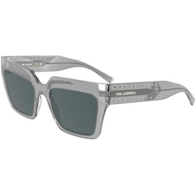 Sunglasses Karl Lagerfeld Women KL6181S551900 (Lens/Bridge/Temple) 55/19/140 mm Sunglasses Karl Lagerfeld Women KL6181S551900 (Lens/Bridge/Temple) 55/19/140 mm