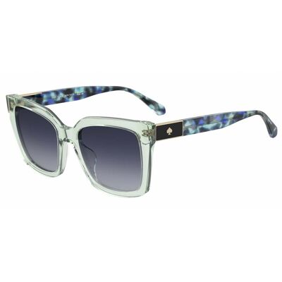 Sunglasses Kate Spade Women KSLILAH2GS1ED (Lens/Bridge/Temple) 55/19/140 mm Sunglasses Kate Spade Women KSLILAH2GS1ED (Lens/Bridge/Temple) 55/19/140 mm