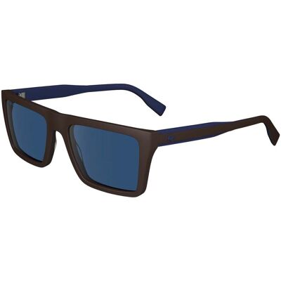 Sunglasses Lacoste Man L6009S-210 (Lens/Bridge/Temple) 56/19/145 mm Sunglasses Lacoste Man L6009S-210 (Lens/Bridge/Temple) 56/19/145 mm