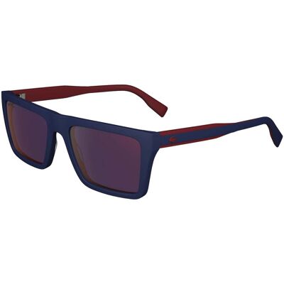 Sunglasses Lacoste Man L6009S-424 (Lens/Bridge/Temple) 56/19/145 mm Sunglasses Lacoste Man L6009S-424 (Lens/Bridge/Temple) 56/19/145 mm