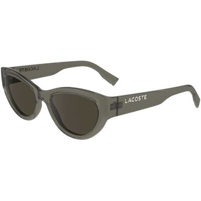 Sunglasses Lacoste Women L6013S5418210 (Lens/Bridge/Temple) 54/18/140 mm Sunglasses Lacoste Women L6013S5418210 (Lens/Bridge/Temple) 54/18/140 mm