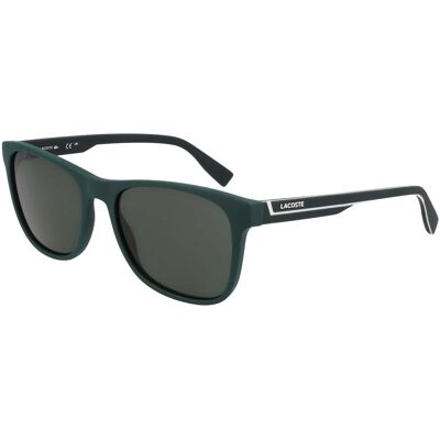 Sunglasses Lacoste Man L6031S-301 (Lens/Bridge/Temple) 56/18/145 mm Sunglasses Lacoste Man L6031S-301 (Lens/Bridge/Temple) 56/18/145 mm