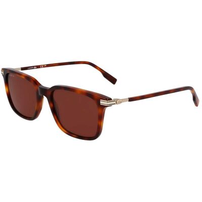 Sunglasses Lacoste Man L6035S5318214 (Lens/Bridge/Temple) 53/18/145 mm Sunglasses Lacoste Man L6035S5318214 (Lens/Bridge/Temple) 53/18/145 mm