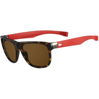 Sunglasses Lacoste Unisex L664S-5517214 (Lens/Bridge/Temple) 55/17/140 mm Sunglasses Lacoste Unisex L664S-5517214 (Lens/Bridge/Temple) 55/17/140 mm