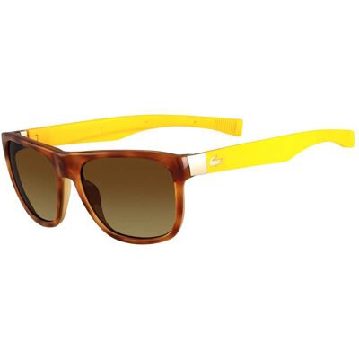 Sunglasses Lacoste Unisex L664S-5517218 (Lens/Bridge/Temple) 55/17/140 mm Sunglasses Lacoste Unisex L664S-5517218 (Lens/Bridge/Temple) 55/17/140 mm