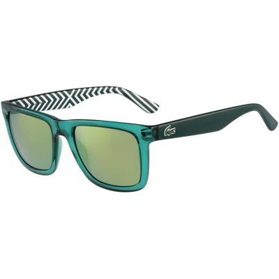 Sunglasses Lacoste Man L750S-5419315 (Lens/Bridge/Temple) 54/19/140 mm Sunglasses Lacoste Man L750S-5419315 (Lens/Bridge/Temple) 54/19/140 mm