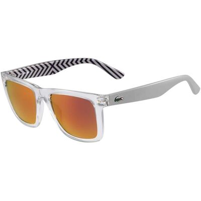 Sunglasses Lacoste Man L750S-5419971 (Lens/Bridge/Temple) 54/19/140 mm Sunglasses Lacoste Man L750S-5419971 (Lens/Bridge/Temple) 54/19/140 mm