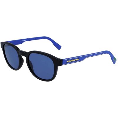 Sunglasses Lacoste Unisex L968SX-002 (Lens/Bridge/Temple) 51/21/145 mm Sunglasses Lacoste Unisex L968SX-002 (Lens/Bridge/Temple) 51/21/145 mm