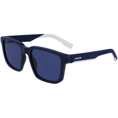Sunglasses Lacoste Man L999S-401 (Lens/Bridge/Temple) 55/18/145 mm Sunglasses Lacoste Man L999S-401 (Lens/Bridge/Temple) 55/18/145 mm