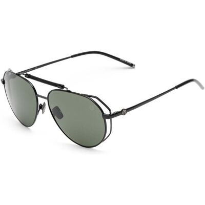 Sunglasses Belstaff Man LEGEND-NEGRO (Lens/Bridge/Temple) 58/16/140 mm Sunglasses Belstaff Man LEGEND-NEGRO (Lens/Bridge/Temple) 58/16/140 mm