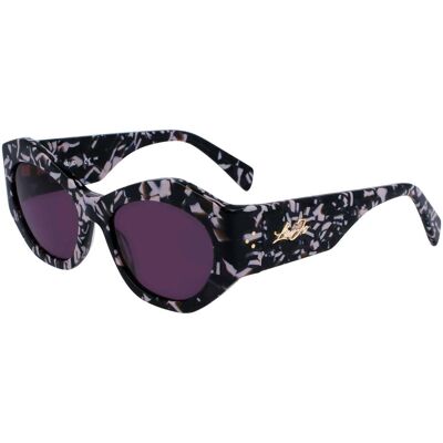 Sunglasses Liu Jo Women LJ786S-13 (Lens/Bridge/Temple) 54/18/135 mm Sunglasses Liu Jo Women LJ786S-13 (Lens/Bridge/Temple) 54/18/135 mm