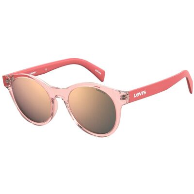 LEVI'S Sunglasses Levi&Apos;S Women LV-1000-S-35J (Lens/Bridge/Temple) 51/20/145 mm LEVI'S Sunglasses Levi&Apos;S Women LV-1000-S-35J (Lens/Bridge/Temple) 51/20/145 mm