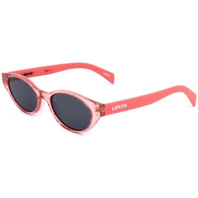 LEVI'S Sunglasses Levi&Apos;S Women LV-1003-S-35J (Lens/Bridge/Temple) 54/18/145 mm LEVI'S Sunglasses Levi&Apos;S Women LV-1003-S-35J (Lens/Bridge/Temple) 54/18/145 mm