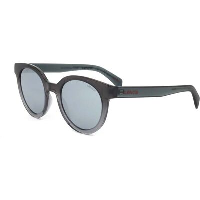 LEVI'S Sunglasses Levi&Apos;S Unisex LV-1009-S-KB7 (Lens/Bridge/Temple) 50/21/145 mm LEVI'S Sunglasses Levi&Apos;S Unisex LV-1009-S-KB7 (Lens/Bridge/Temple) 50/21/145 mm