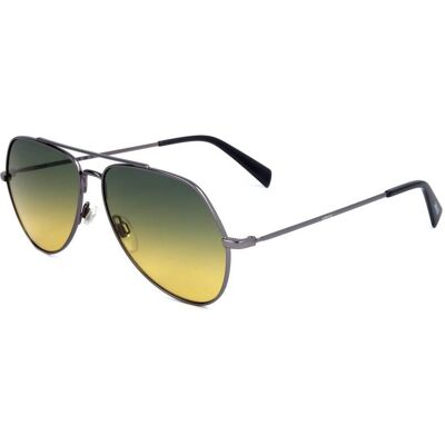 Sunglasses Levi's Unisex LV-1012-S-R80 (Lens/Bridge/Temple) 57/13/150 mm Sunglasses Levi's Unisex LV-1012-S-R80 (Lens/Bridge/Temple) 57/13/150 mm