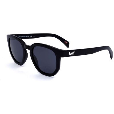 LEVI'S Sunglasses Levi&Apos;S Unisex LV-1022-S-807 (Lens/Bridge/Temple) 51/23/145 mm LEVI'S Sunglasses Levi&Apos;S Unisex LV-1022-S-807 (Lens/Bridge/Temple) 51/23/145 mm