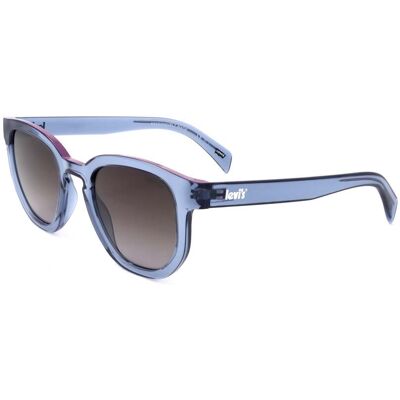 LEVI'S Sunglasses Levi&Apos;S Unisex LV-1022-S-PJP (Lens/Bridge/Temple) 51/23/145 mm LEVI'S Sunglasses Levi&Apos;S Unisex LV-1022-S-PJP (Lens/Bridge/Temple) 51/23/145 mm