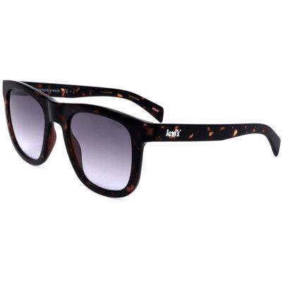 LEVI'S Sunglasses Levi&Apos;S Unisex LV-1023-S-086 (Lens/Bridge/Temple) 53/22/145 mm LEVI'S Sunglasses Levi&Apos;S Unisex LV-1023-S-086 (Lens/Bridge/Temple) 53/22/145 mm