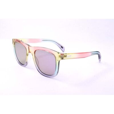 LEVI'S Sunglasses Levi&Apos;S Unisex LV-1023-S-F74 (Lens/Bridge/Temple) 53/22/145 mm LEVI'S Sunglasses Levi&Apos;S Unisex LV-1023-S-F74 (Lens/Bridge/Temple) 53/22/145 mm