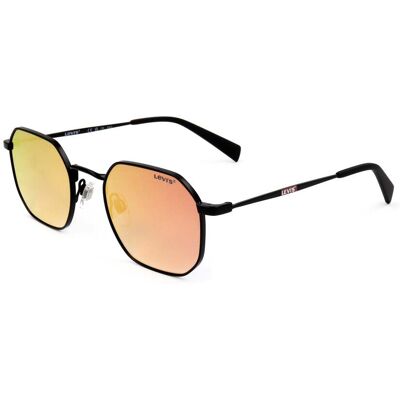 LEVI'S Sunglasses Levi&Apos;S Unisex LV-1035-S-003 (Lens/Bridge/Temple) 51/22/140 mm LEVI'S Sunglasses Levi&Apos;S Unisex LV-1035-S-003 (Lens/Bridge/Temple) 51/22/140 mm