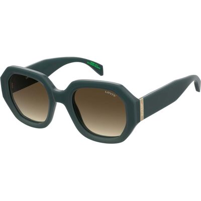 Levi's Women's Sunglasses LV-1066-S-1ED (51/23/140 mm) Levi's Women's Sunglasses LV-1066-S-1ED (51/23/140 mm)
