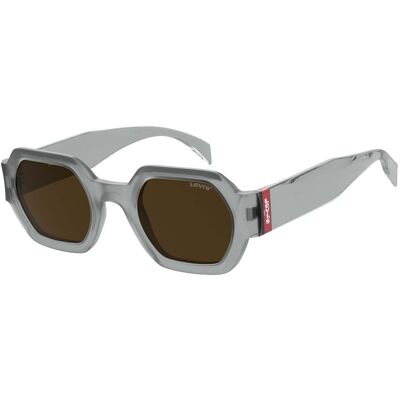 Levi's Women's Sunglasses LV-1079-S-RIW (50/22/145 mm) Levi's Women's Sunglasses LV-1079-S-RIW (50/22/145 mm)
