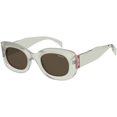 LEVI'S Sunglasses Levi&Apos;S Women LV-1080-S-DLD (Lens/Bridge/Temple) 49/24/145 mm LEVI'S Sunglasses Levi&Apos;S Women LV-1080-S-DLD (Lens/Bridge/Temple) 49/24/145 mm