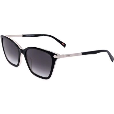 LEVI'S Sunglasses Levi&Apos;S Women LV-5017-S-80S (Lens/Bridge/Temple) 55/17/145 mm LEVI'S Sunglasses Levi&Apos;S Women LV-5017-S-80S (Lens/Bridge/Temple) 55/17/145 mm