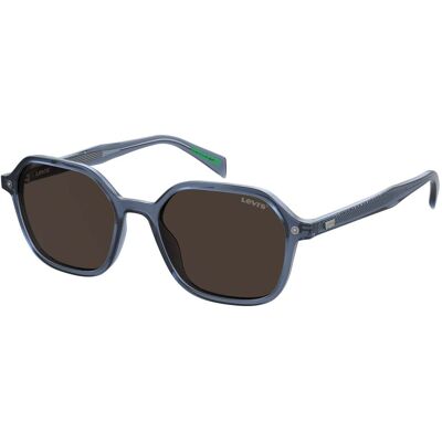 Sunglasses Levi's Unisex LV-5051-S-PJP (Lens/Bridge/Temple) 53/18/145 mm Sunglasses Levi's Unisex LV-5051-S-PJP (Lens/Bridge/Temple) 53/18/145 mm