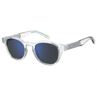 Levi's Men's Sunglasses LV-5060-S-2M4 (48/22/145 mm) Levi's Men's Sunglasses LV-5060-S-2M4 (48/22/145 mm)