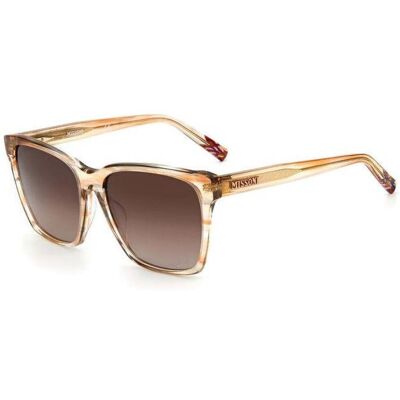 Sunglasses Missoni Woman Mis0008sHR3HA (Lens/Bridge/Temple) 56 Mm) Sunglasses Missoni Woman Mis0008sHR3HA (Lens/Bridge/Temple) 56 Mm)