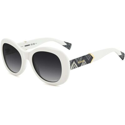Sunglasses Missoni Women MIS0215GSSZJ (Lens/Bridge/Temple) 53/21/140 mm Sunglasses Missoni Women MIS0215GSSZJ (Lens/Bridge/Temple) 53/21/140 mm