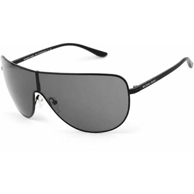 Sunglasses Michael Kors Man MK-1113-BLACK (Lens/Bridge/Temple) 125/00/140 mm Sunglasses Michael Kors Man MK-1113-BLACK (Lens/Bridge/Temple) 125/00/140 mm