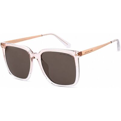 Sunglasses Michael Kors Women MK-2221U-PINK (Lens/Bridge/Temple) 55/19/140 mm Sunglasses Michael Kors Women MK-2221U-PINK (Lens/Bridge/Temple) 55/19/140 mm