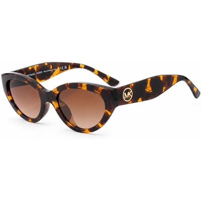 Sunglasses Michael Kors Women MK-2253U (Lens/Bridge/Temple) 53/18/143 mm Sunglasses Michael Kors Women MK-2253U (Lens/Bridge/Temple) 53/18/143 mm