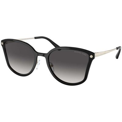 Sunglasses Michael Kors Women MK1115-10148G (Lens/Bridge/Temple) 56/19/145 mm Sunglasses Michael Kors Women MK1115-10148G (Lens/Bridge/Temple) 56/19/145 mm