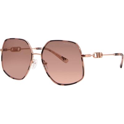 Sunglasses Michael Kors Women MK1127J110813 (Lens/Bridge/Temple) 59/16/145 mm Sunglasses Michael Kors Women MK1127J110813 (Lens/Bridge/Temple) 59/16/145 mm