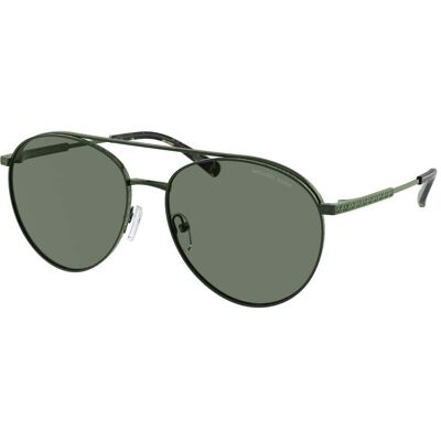 Sunglasses Michael Kors Women MK1138-18943H (Lens/Bridge/Temple) 58/16/145 mm Sunglasses Michael Kors Women MK1138-18943H (Lens/Bridge/Temple) 58/16/145 mm