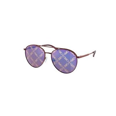 Sunglasses Michael Kors Women MK1138-1896GT (Lens/Bridge/Temple) 58/16/145 mm Sunglasses Michael Kors Women MK1138-1896GT (Lens/Bridge/Temple) 58/16/145 mm