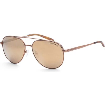 Sunglasses Michael Kors Man MK1142-18927P (Lens/Bridge/Temple) 60/15/145 mm Sunglasses Michael Kors Man MK1142-18927P (Lens/Bridge/Temple) 60/15/145 mm