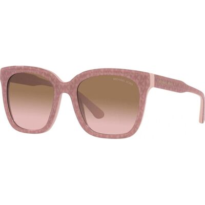 Sunglasses Michael Kors Women MK2163-392611 (Lens/Bridge/Temple) 52/19/140 mm Sunglasses Michael Kors Women MK2163-392611 (Lens/Bridge/Temple) 52/19/140 mm