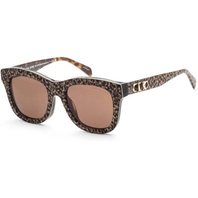 Sunglasses Michael Kors Women MK2193U189073 (Lens/Bridge/Temple) 52/20/140 mm Sunglasses Michael Kors Women MK2193U189073 (Lens/Bridge/Temple) 52/20/140 mm