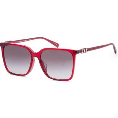 Sunglasses Michael Kors Women MK2197F39558G (Lens/Bridge/Temple) 58/16/150 mm Sunglasses Michael Kors Women MK2197F39558G (Lens/Bridge/Temple) 58/16/150 mm
